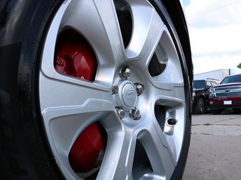 Used 2015 Land Rover Range Rover Sport Supercharged image 6