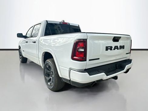 New 2026 RAM 1500 Big Horn image 8
