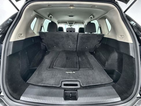 Used 2023 Nissan Rogue SV AWD/4WD image 29
