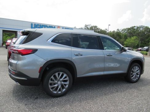 New 2026 Buick Enclave Preferred w/ Power Package image 6