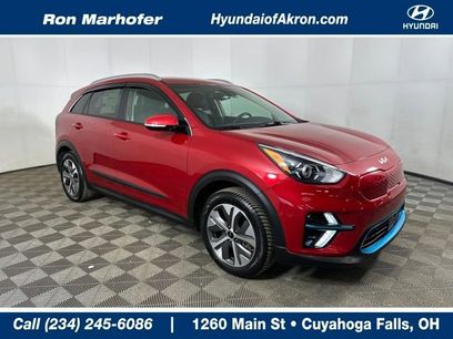 Used 2022 Kia Niro EX w/ Cold Weather Package