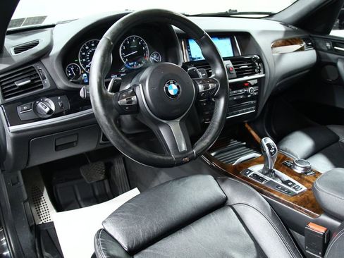 Used 2017 BMW X3 xDrive35i image 20