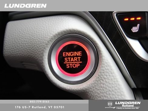 Used 2019 Honda Accord EX-L image 26