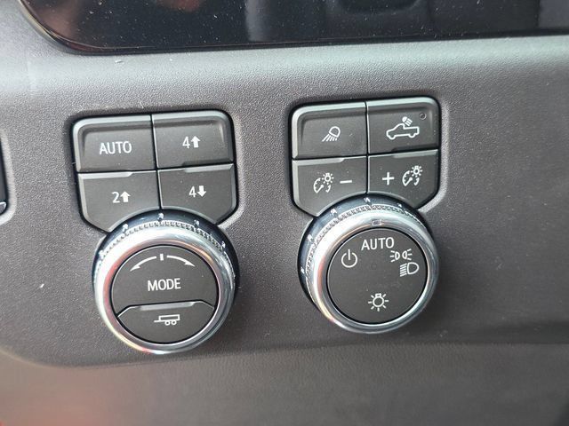 New 2026 GMC Sierra 1500 SLE AWD/4WD image 31