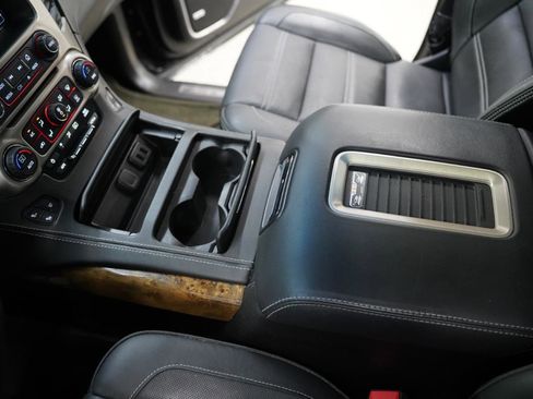 Used 2016 GMC Yukon Denali w/ Open Road Package image 20