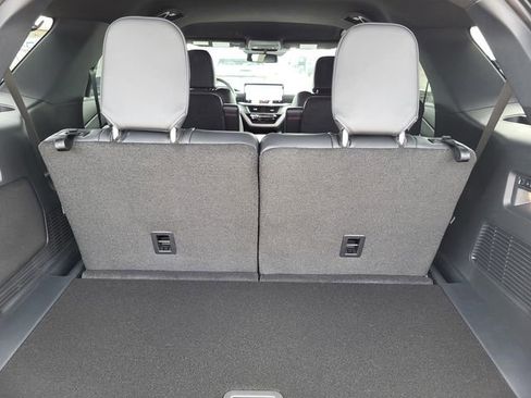 New 2026 Ford Explorer ST image 16