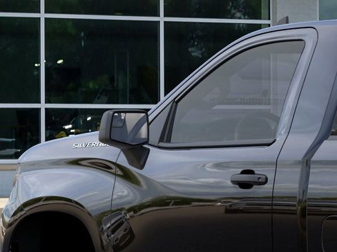 New 2026 Chevrolet Silverado 1500 W/T w/ WT Value Package image 12