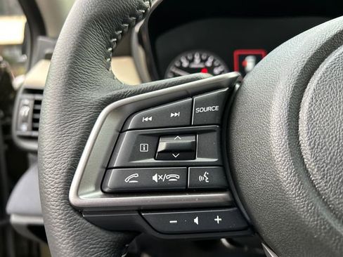 New 2025 Subaru Outback Premium w/ Popular Package #1A image 13