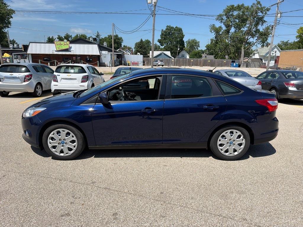 Used 2012 Ford Focus SE FWD image 5