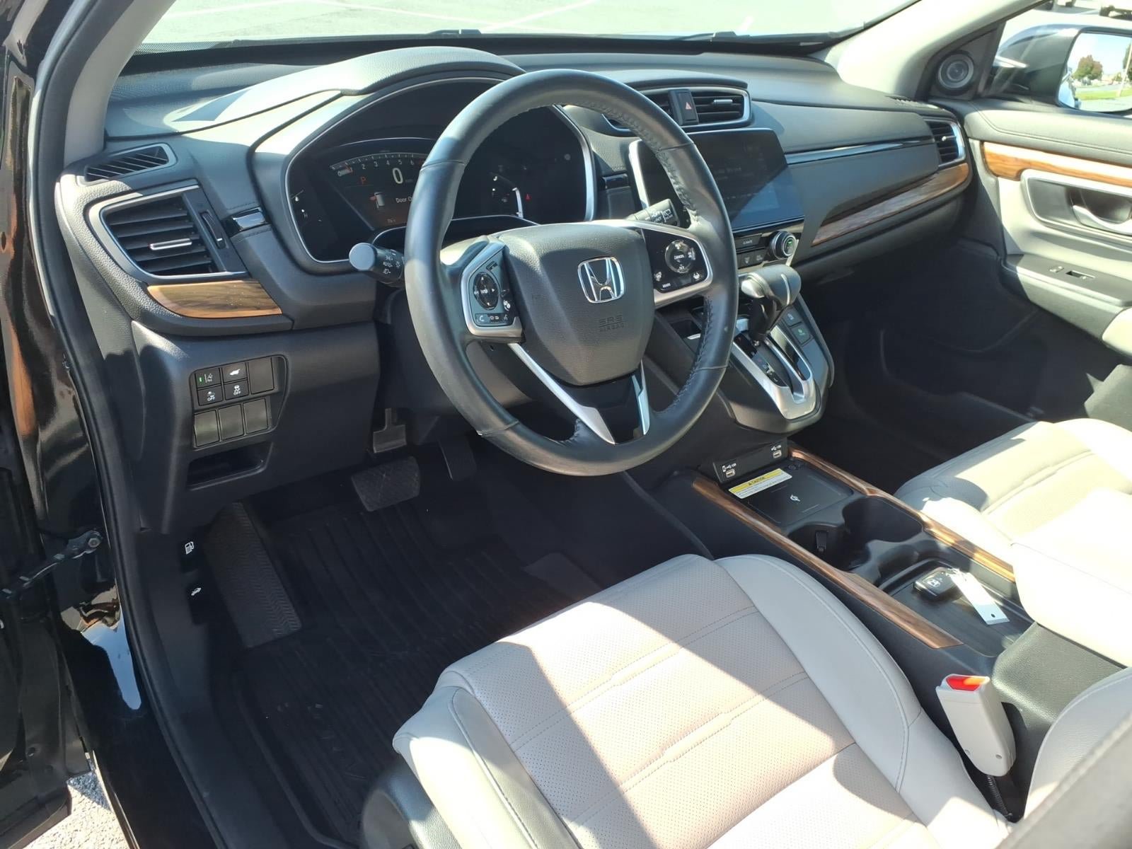 Used 2020 Honda CR-V Touring image 21