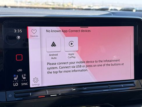 Certified 2025 Volkswagen Atlas SEL AWD/4WD image 18