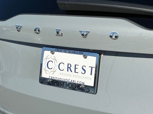 New 2026 Volvo XC90 B6 Ultra w/ Protection Package Premier image 7