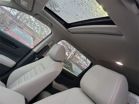 New 2026 Honda CR-V EX-L image 33