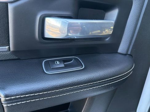 Used 2021 RAM 2500 Laramie image 24