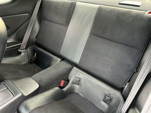 Certified 2025 Subaru BRZ tS image 13