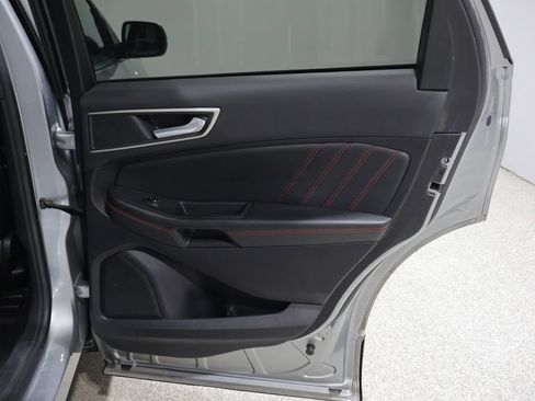 Used 2024 Ford Edge ST-Line AWD/4WD image 22