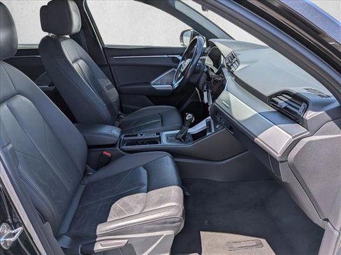 Used 2020 Audi Q3 2.0T Premium AWD/4WD image 20
