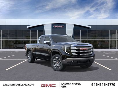 New 2026 GMC Sierra 1500 SLE