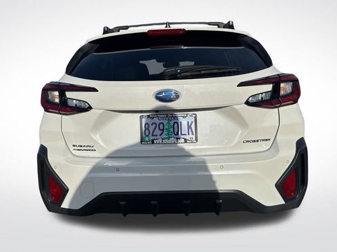 Certified 2025 Subaru Crosstrek 2.5i Limited w/ Crosstrek Mirror Package image 5