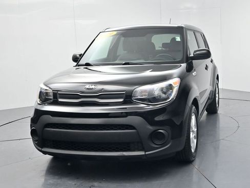 Used 2019 Kia Soul image 3