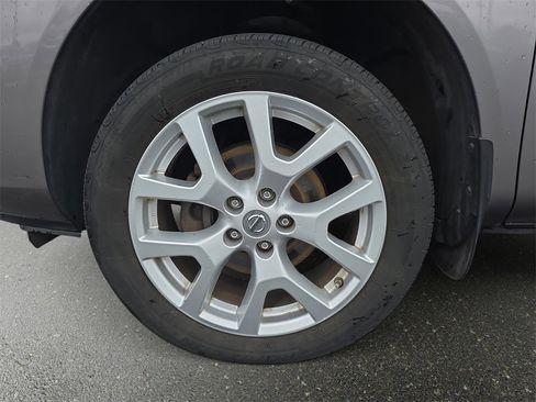 Used 2013 Nissan Rogue SL image 35