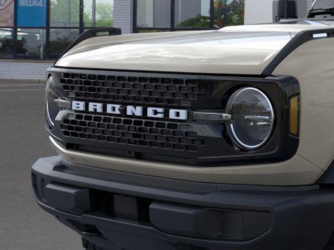 New 2025 Ford Bronco Big Bend image 19