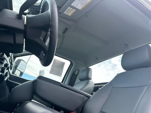 Used 2025 Ford F250 XL w/ 360-Degree Camera Package AWD/4WD image 10