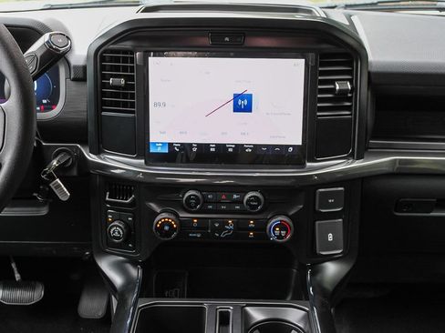 New 2026 Ford F150 STX w/ Equipment Group 200A AWD/4WD image 16
