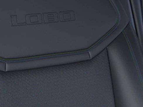 New 2026 Ford Maverick Lobo image 17