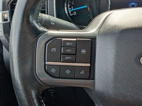 Used 2022 Ford F150 XLT w/ Equipment Group 302A High AWD/4WD image 24