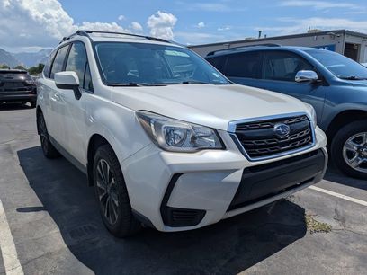 Used 2018 Subaru Forester 2.0XT Premium w/ Protection Package #3