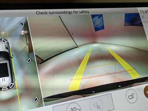 New 2025 Land Rover Range Rover Sport SV Edition Two image 13