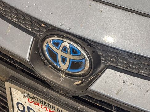 Certified 2025 Toyota Corolla LE w/ LE Premium Package image 10