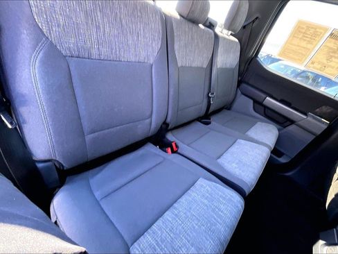 Used 2022 Ford F150 XLT w/ Equipment Group 302A High image 27