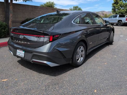 Used 2026 Hyundai Sonata SE FWD image 8