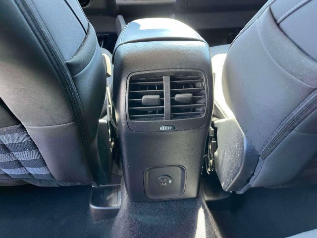 Used 2023 Ford Bronco Sport Big Bend w/ Convenience Package AWD/4WD image 16