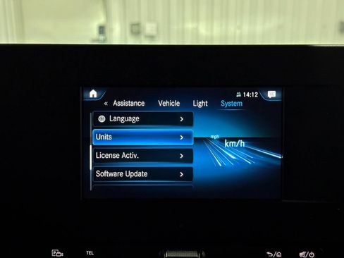 Used 2023 Mercedes-Benz Sprinter 2500 w/ Acoustic Package image 34