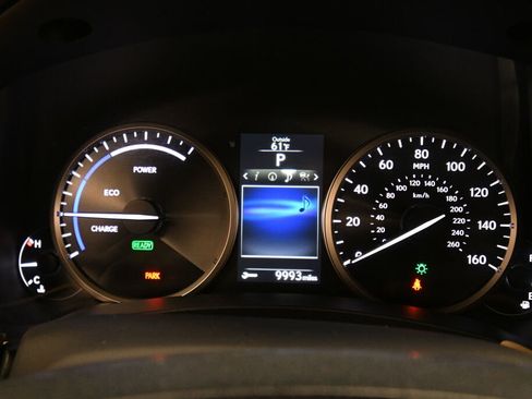 Used 2017 Lexus NX 300h AWD w/ Premium Package image 14