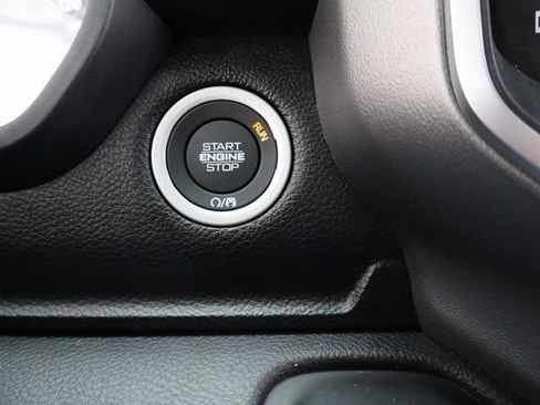 Used 2025 RAM 1500 Big Horn image 30