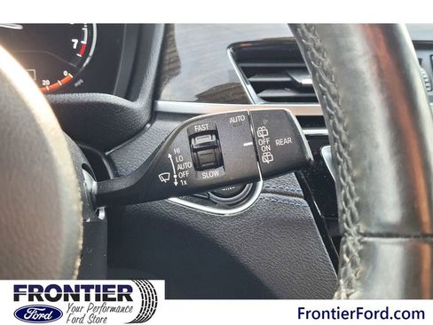 Used 2018 BMW X2 xDrive28i image 19