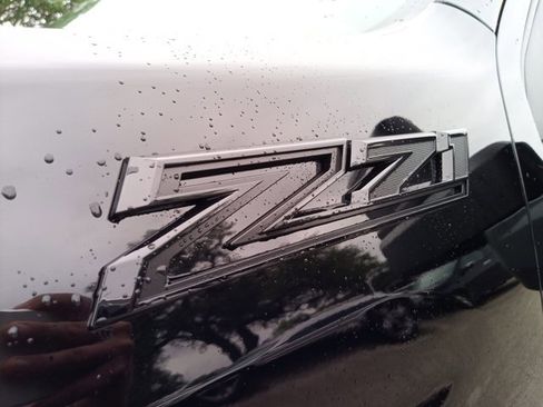 Used 2026 Chevrolet Silverado 2500 LT w/ Trail Boss Package image 10