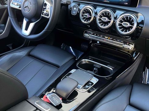 Used 2020 Mercedes-Benz A 220 w/ Premium Package image 26
