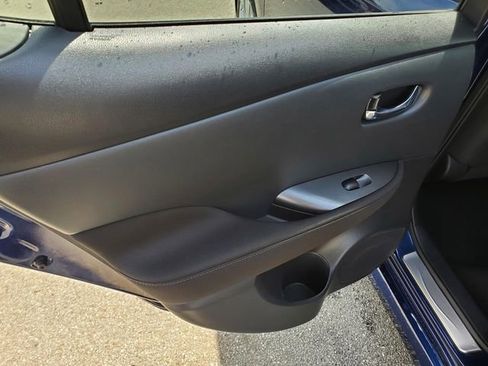 Certified 2023 Nissan Leaf S w/ Protection Package image 12