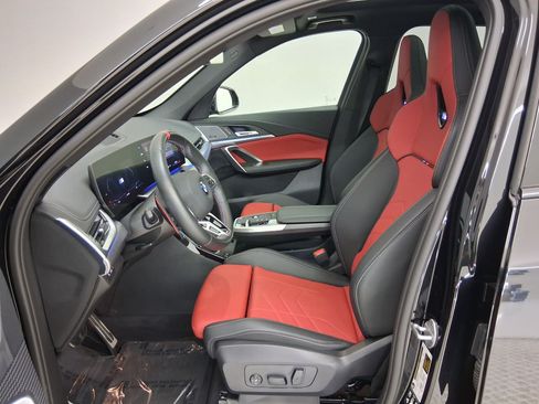 Used 2026 BMW X1 M35i w/ Convenience Package AWD/4WD image 3