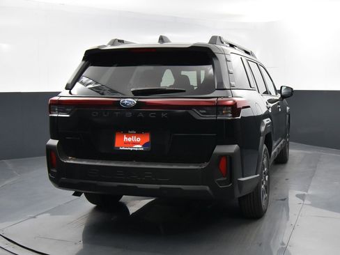 New 2026 Subaru Outback Premium AWD/4WD image 9