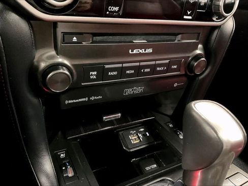 Used 2023 Lexus GX 460 Luxury w/ Sport Design Package AWD/4WD image 25