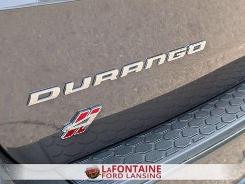 Certified 2026 Dodge Durango GT AWD/4WD image 10