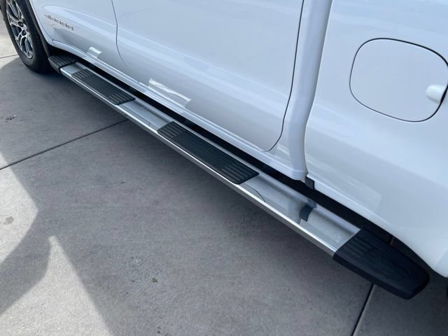 Certified 2021 GMC Sierra 1500 SLT w/ SLT Convenience Package AWD/4WD image 19