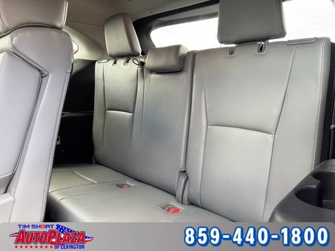 Used 2020 Toyota Highlander Limited AWD/4WD image 43