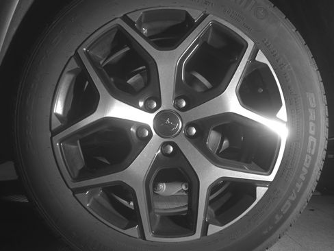 Used 2025 Jeep Compass Limited image 14